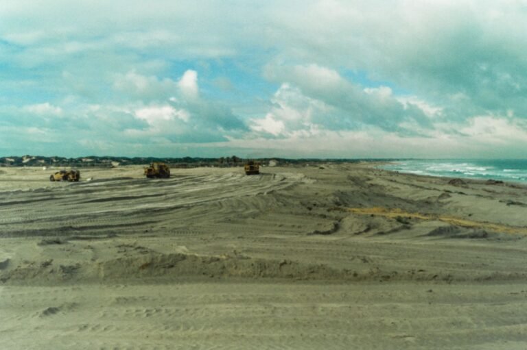 surf beach Earl Mickle DEF USE