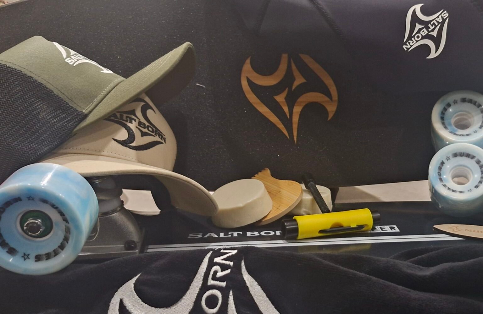 surf gear and surfskate tested in real ocean conditions Western Australia