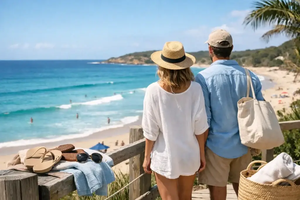 Coastal Lifestyle Clothing Australia Guide