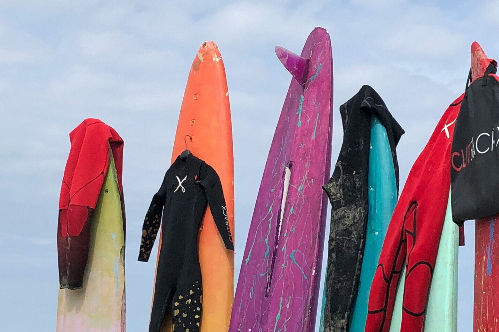 Surf Gear Australia Surfers Actually Use