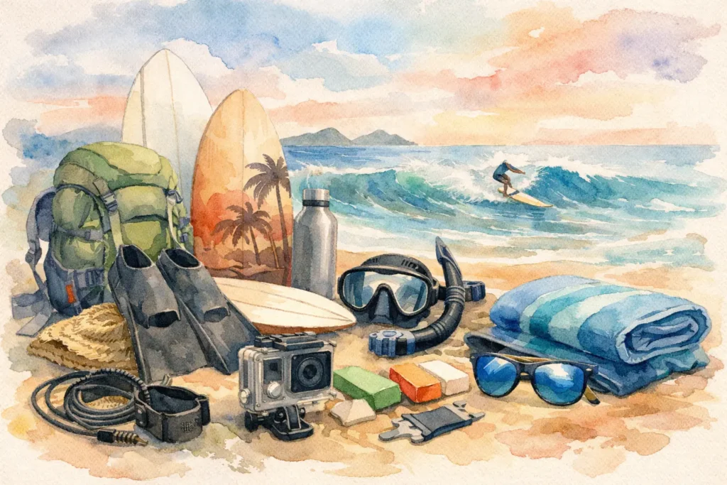 15 Best Gifts for Surfers That Earn Their Keep