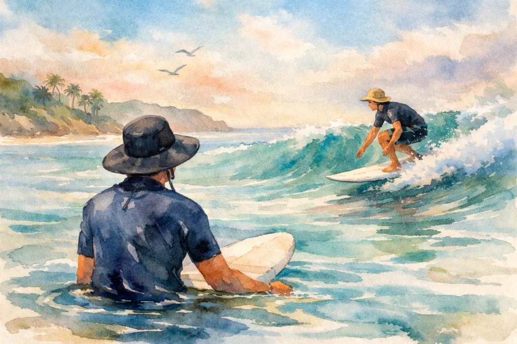 Best Surf Hats Australia Surfers Actually Wear
