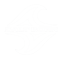 SALT BORN logo white
